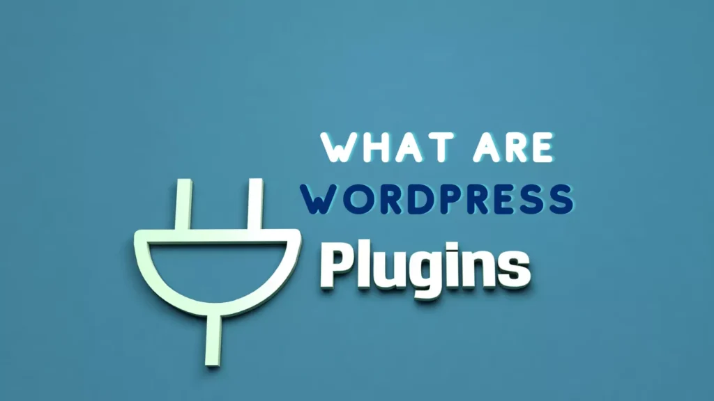 What is a WordPress plugin